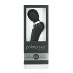 Palm Power - Extreme Wand Vibrator - Schwarz