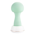 OTOUCH - Mushroom Silikon Wand Vibrator - Teal
