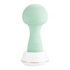 OTOUCH - Mushroom Silikon Wand Vibrator - Teal
