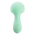 OTOUCH - Mushroom Silikon Wand Vibrator - Teal