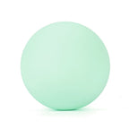 OTOUCH - Mushroom Silikon Wand Vibrator - Teal