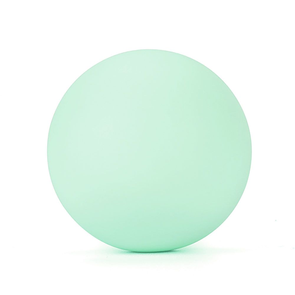OTOUCH - Mushroom Silikon Wand Vibrator - Teal