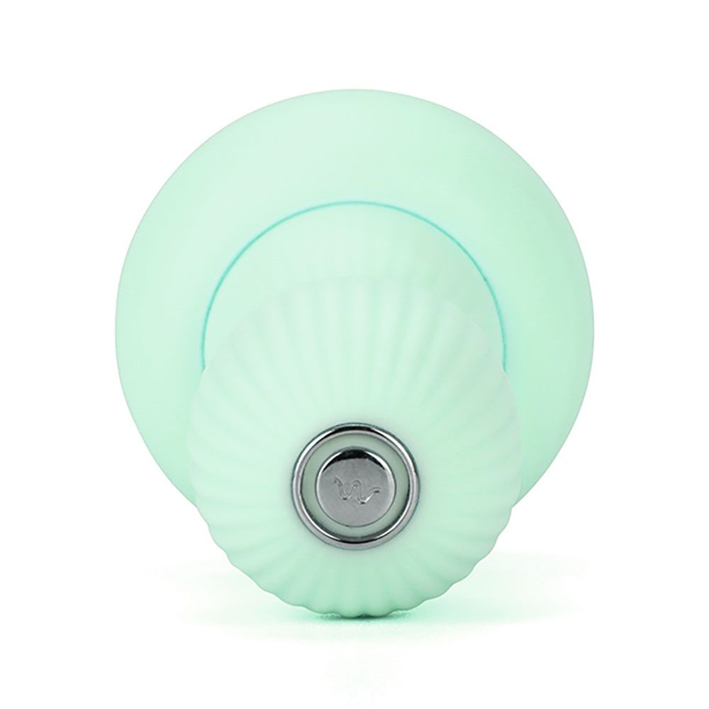 OTOUCH - Mushroom Silikon Wand Vibrator - Teal