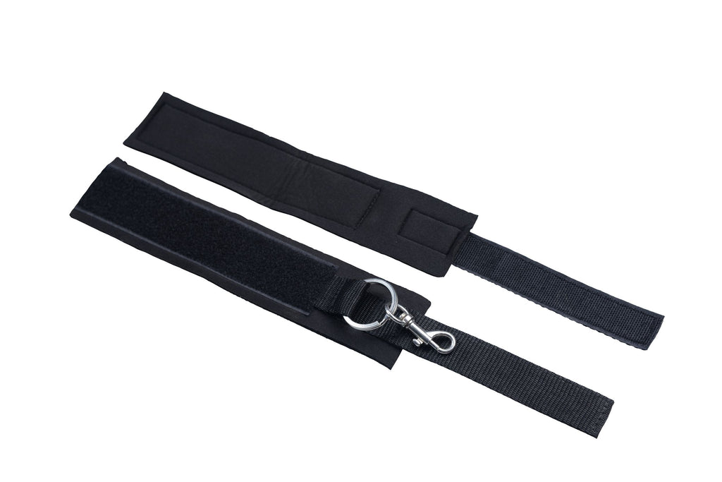Interlace Bett Bondage-Set