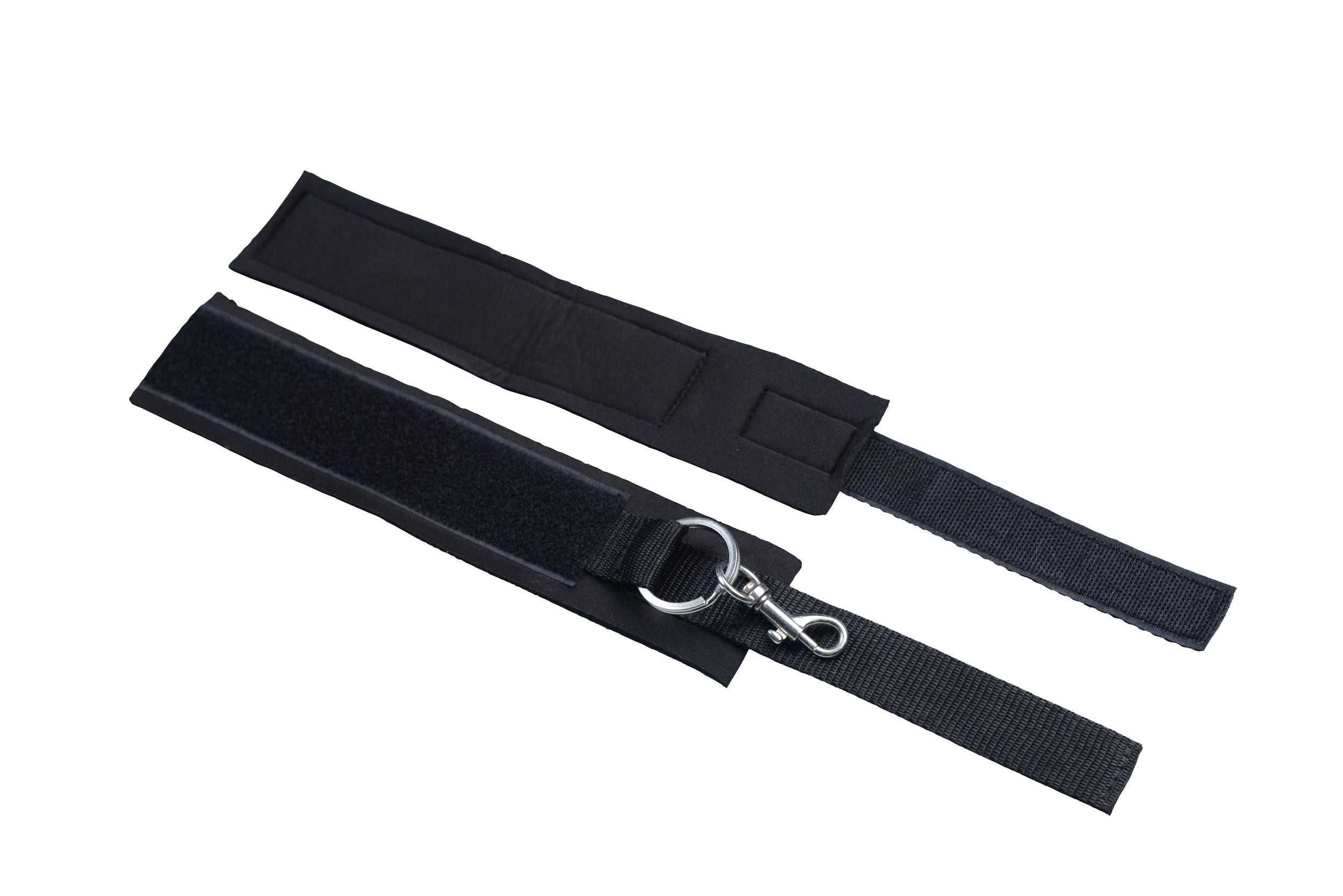 Interlace Bett Bondage-Set