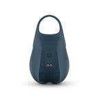 Boners stimulierender Hodensack - Blau
