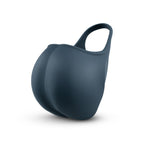 Boners stimulierender Hodensack - Blau