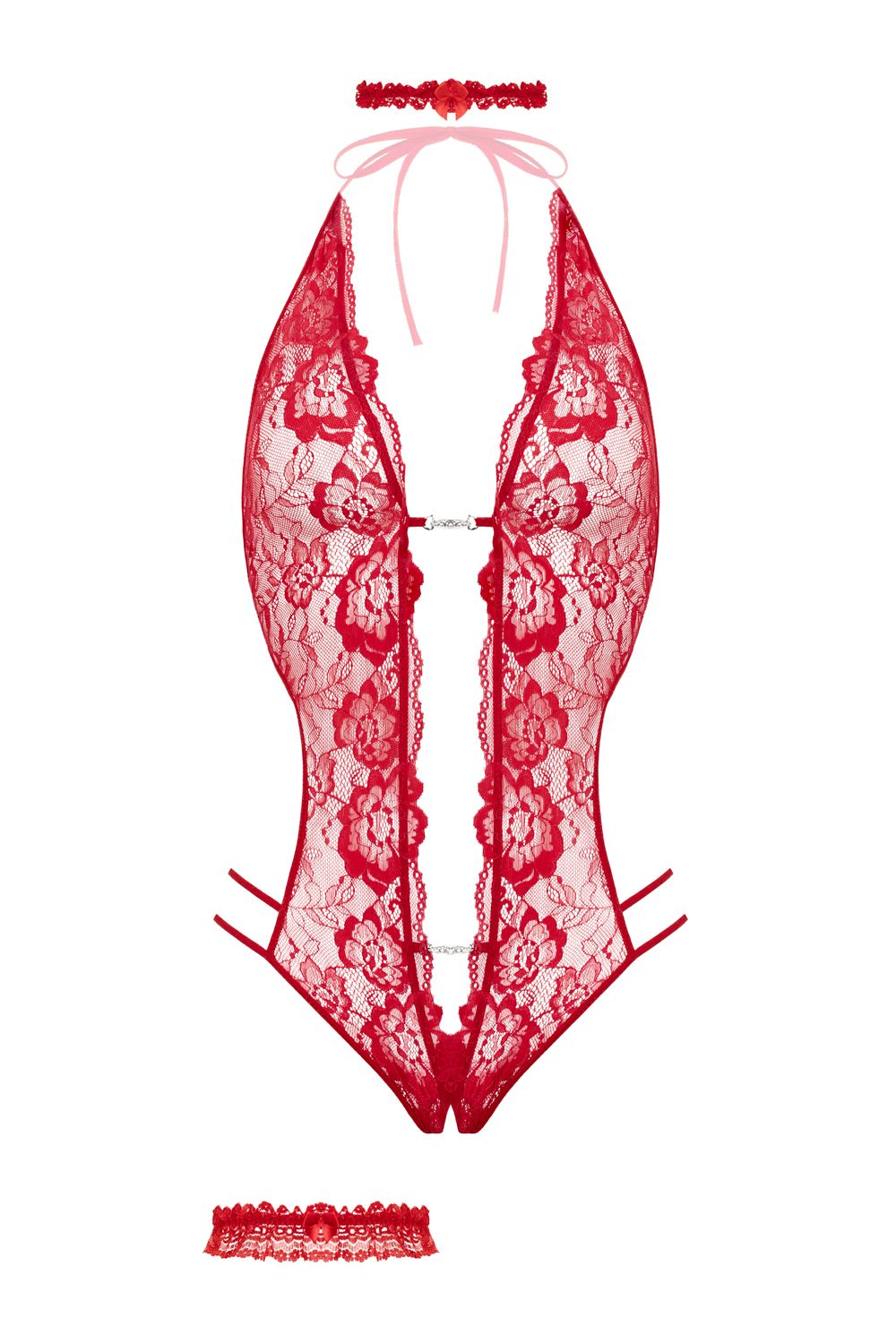 Christine - Body Renee - Schwarz