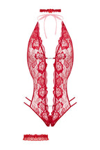 Christine - Body Renee - Schwarz
