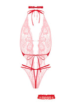 Christine - Body Renee - Schwarz