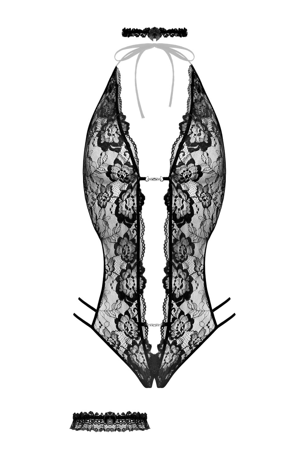 Christine - Body Renee - Schwarz