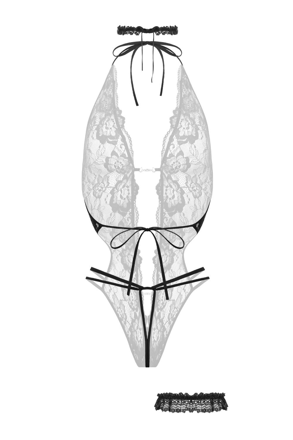 Christine - Body Renee - Schwarz
