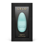LELO - Lily 3 Persönlicher Massager - Dark Plum