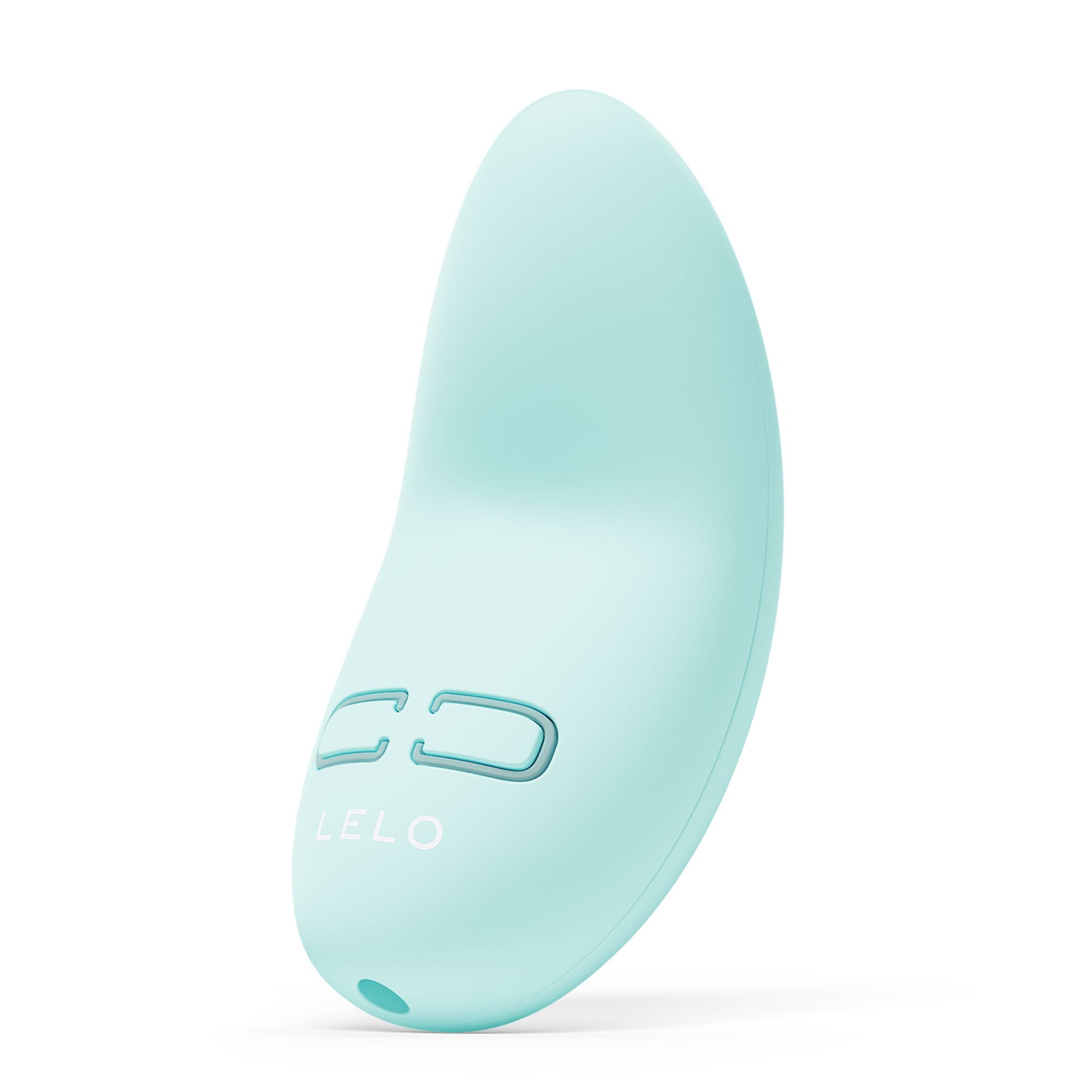 LELO - Lily 3 Persönlicher Massager - Dark Plum