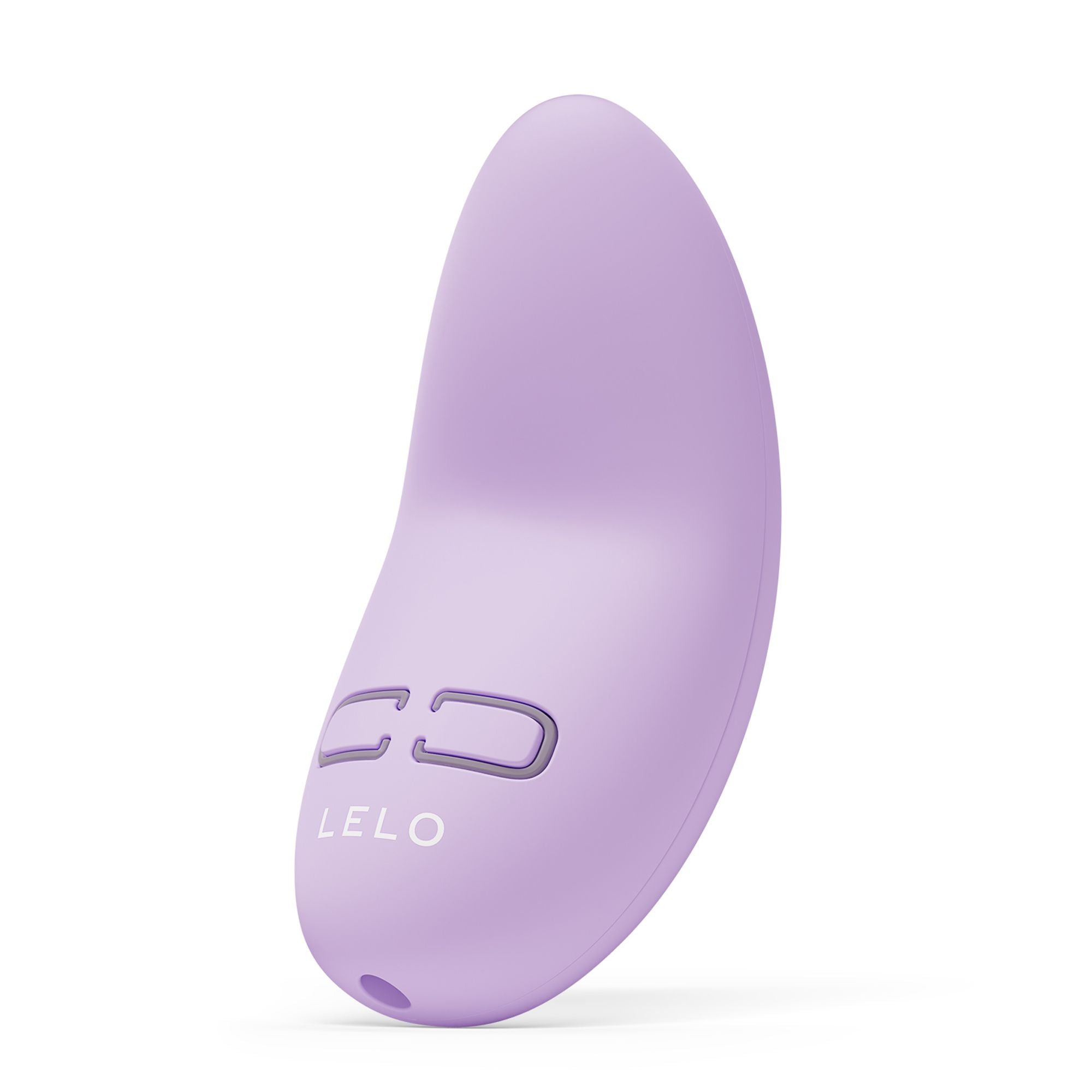 LELO - Lily 3 Persönlicher Massager - Dark Plum