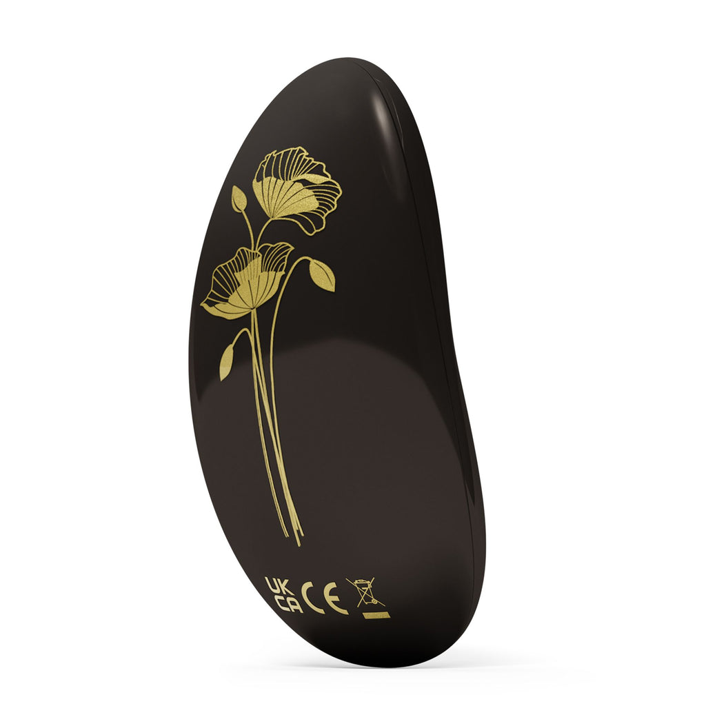 LELO - Nea 3 Persönlicher Massager - Pitch Black