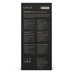 LELO - Loki Wave 2 Prostatastimulator - Basic Blue