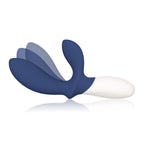 LELO - Loki Wave 2 Prostatastimulator - Basic Blue
