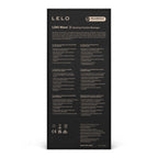 LELO - Loki Wave 2 Prostatastimulator - Basic Blue