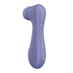 Satisfyer - Pro 2 Generation 3 Klitoris-Stimulator mit Liquid Air Technology - Weinrot