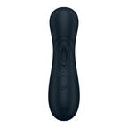Satisfyer - Pro 2 Generation 3 Klitoris-Stimulator mit Liquid Air Technology - Weinrot