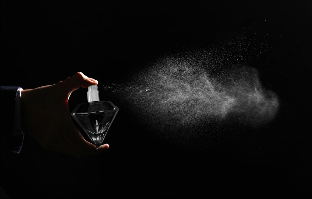 EOL Matchmaker Pheromon-Parfüm Schwarzer Diamant - 30 ml