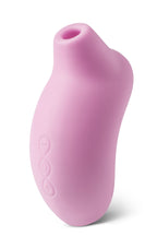 LELO - Sona Klitoris-Stimulator mit Schallwellentechnologie - Schwarz