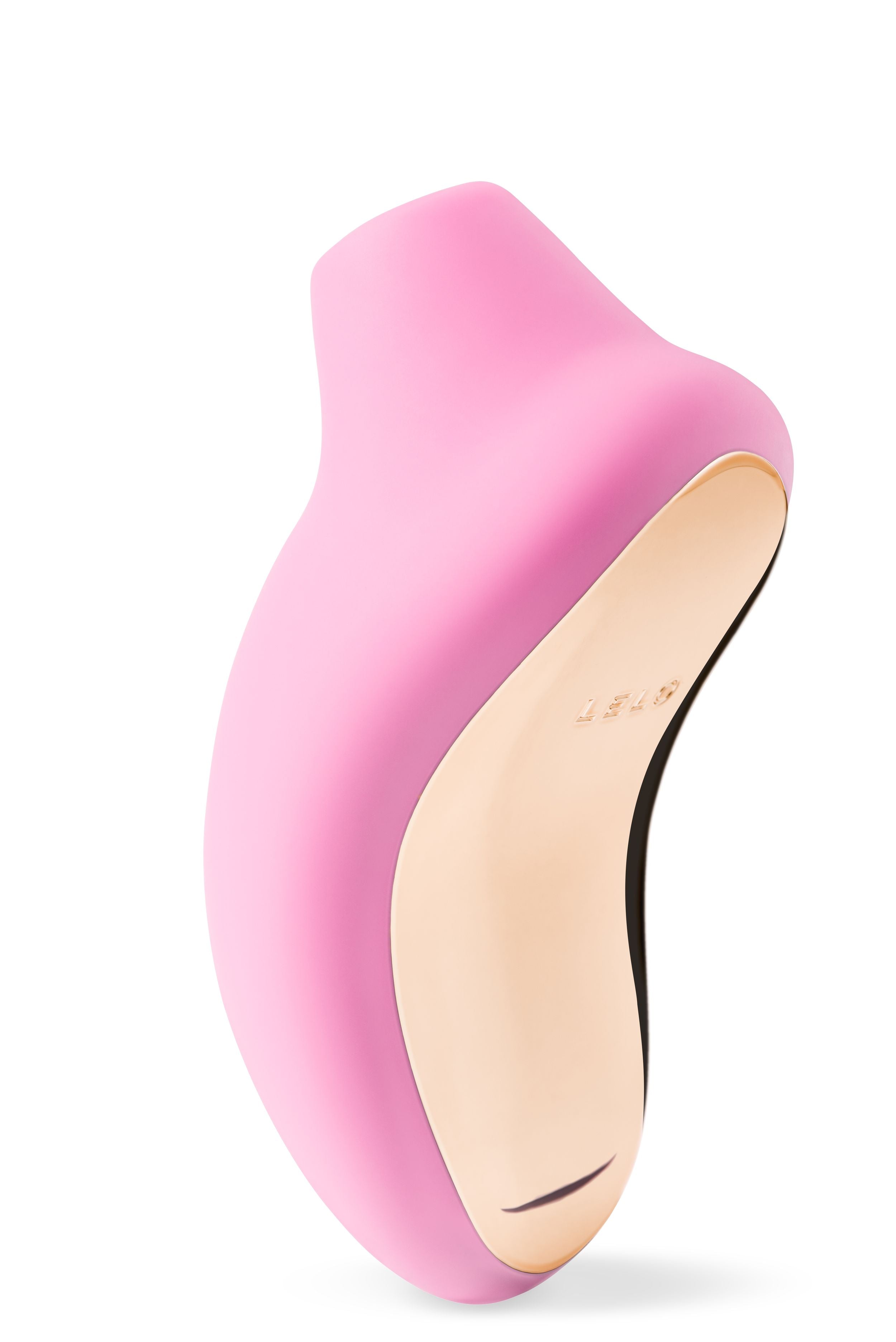 LELO - Sona Klitoris-Stimulator mit Schallwellentechnologie - Schwarz