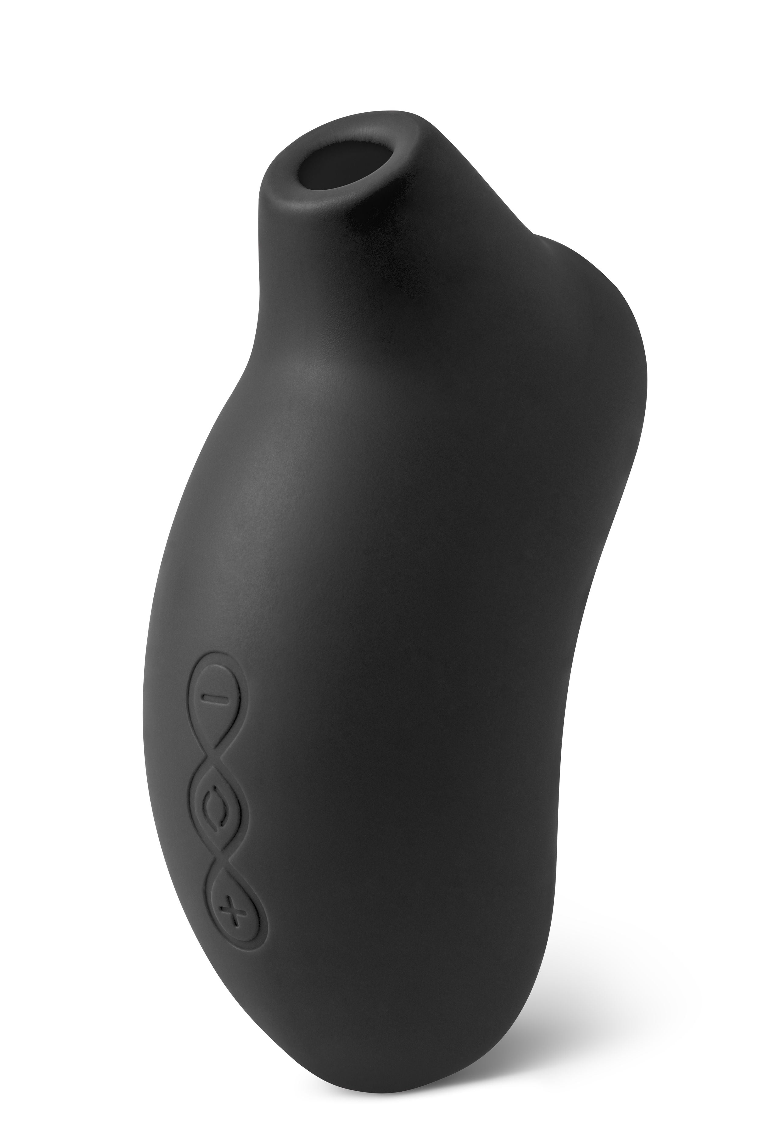 LELO - Sona Klitoris-Stimulator mit Schallwellentechnologie - Schwarz