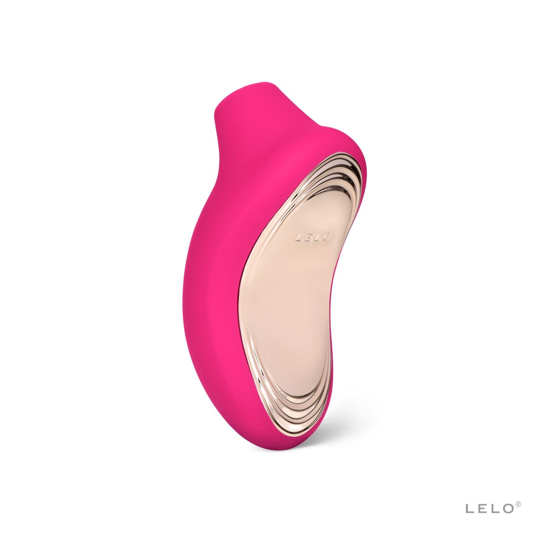 LELO - Sona 2 Cruise Klitoris-Stimulator - Schwarz