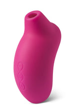 LELO - Sona Klitoris-Stimulator mit Schallwellentechnologie - Schwarz