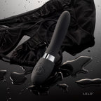 LELO - Elise 2 G-Punkt-Vibrator - Sweet Plum