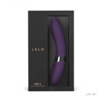 LELO - Elise 2 G-Punkt-Vibrator - Sweet Plum
