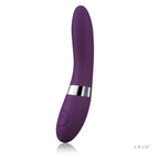 LELO - Elise 2 G-Punkt-Vibrator - Sweet Plum