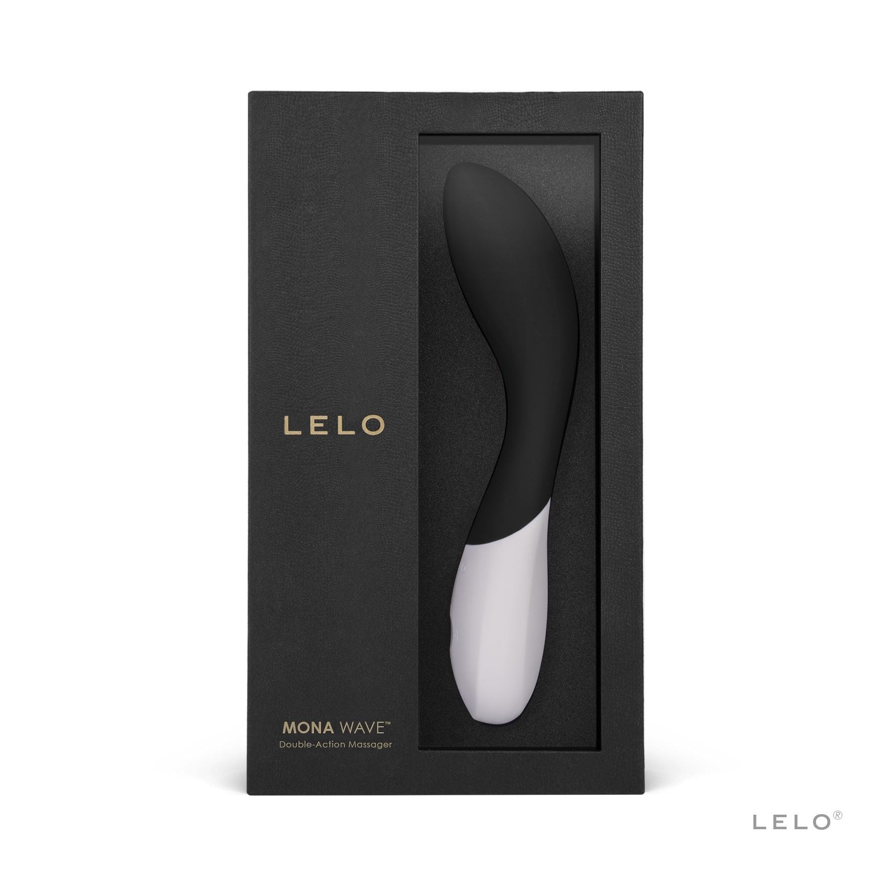 LELO - Mona Wave Vibrator - Lila
