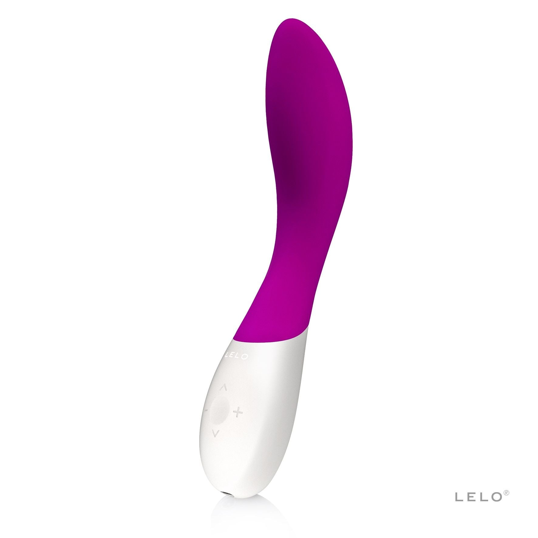 LELO - Mona Wave Vibrator - Lila