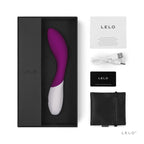 LELO - Mona Wave Vibrator - Lila