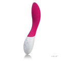 LELO - Mona 2 G-Spot Vibrator - Cerise