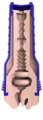 Fleshlight Boost Blow - Hell-Mittel