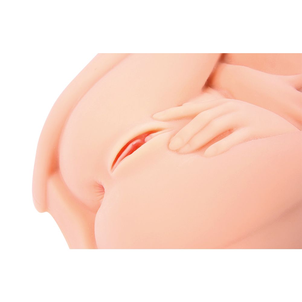 Hera 3 Masturbator
