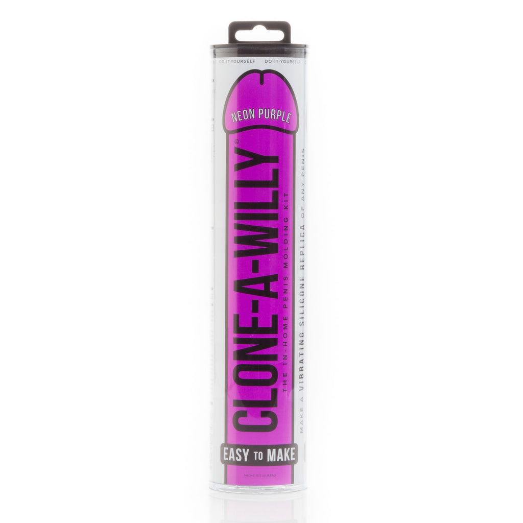 Clone-A-Willy Kit