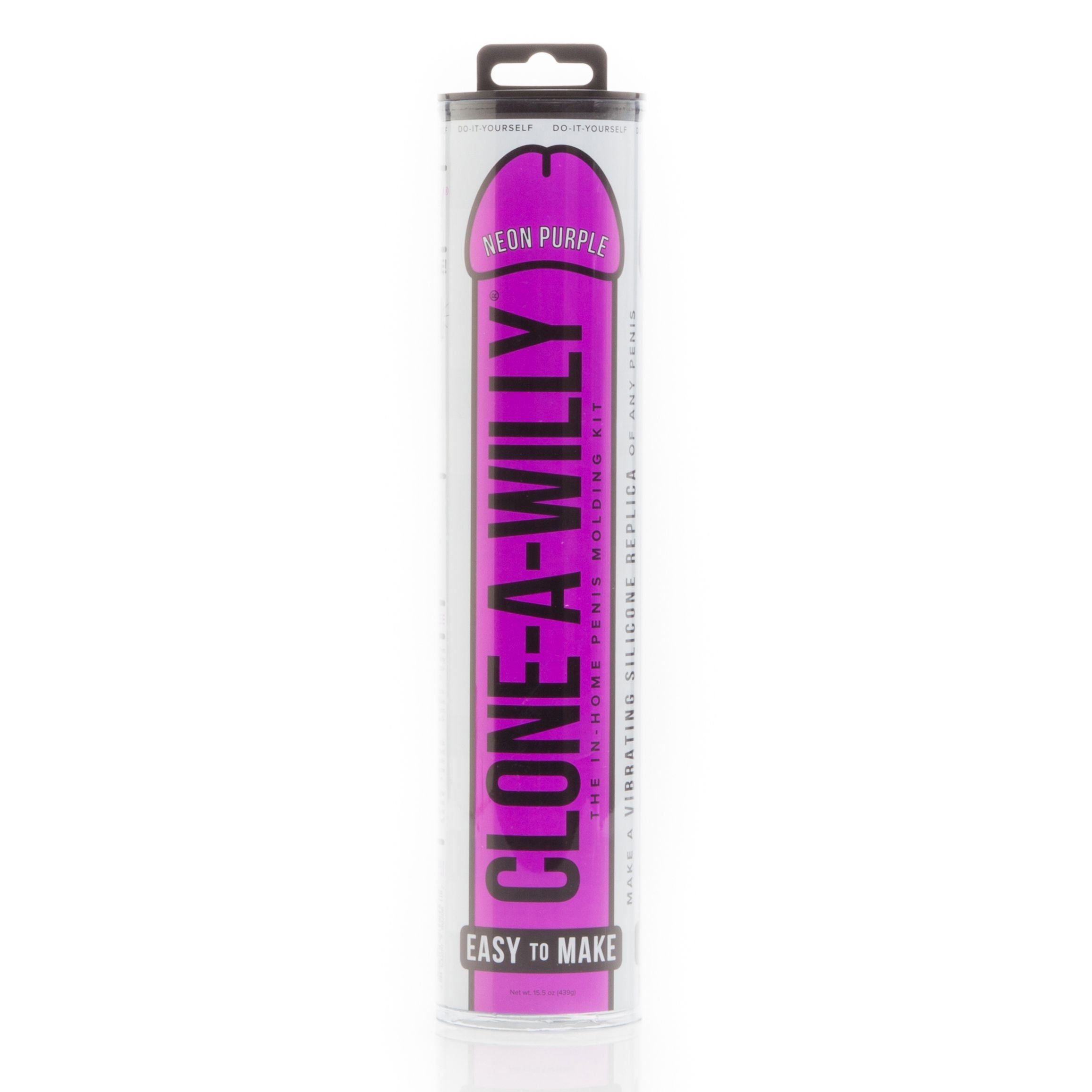 Clone-A-Willy Kit