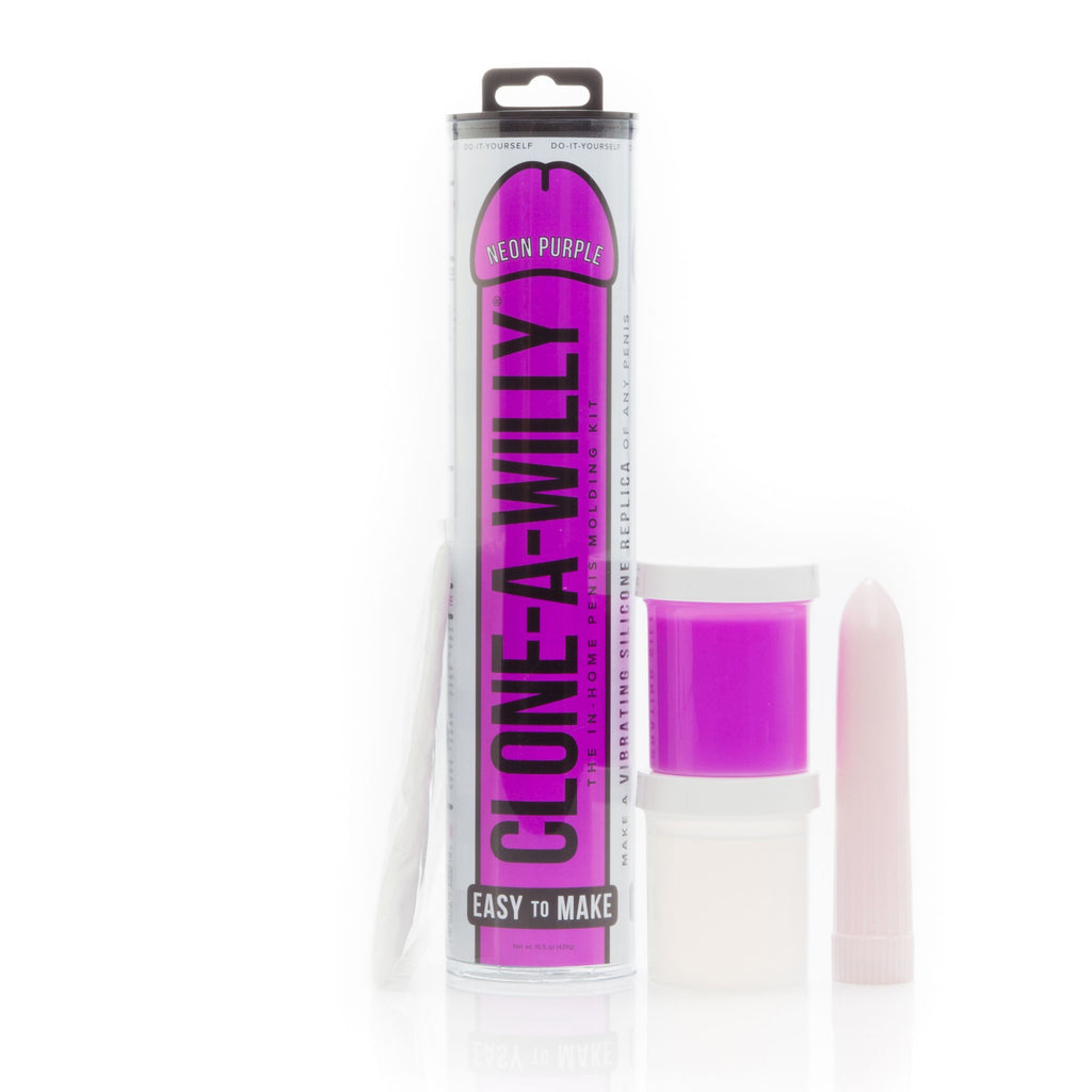 Clone-A-Willy Kit