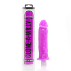 Clone-A-Willy Kit