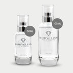 BodyGliss - Diamond Collection Silky Touch Gleitmittel - 100ml
