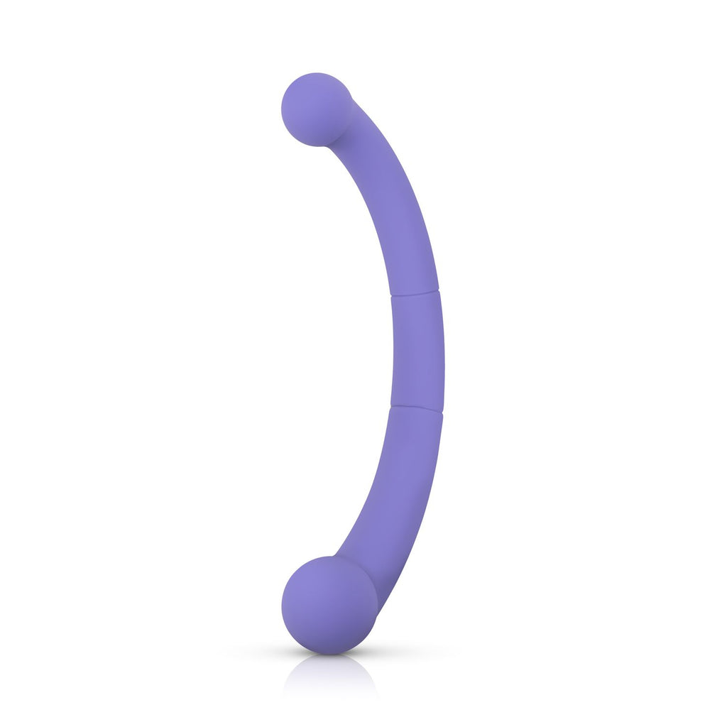Good Vibes Only - Double End Vibrator - Jane Lila