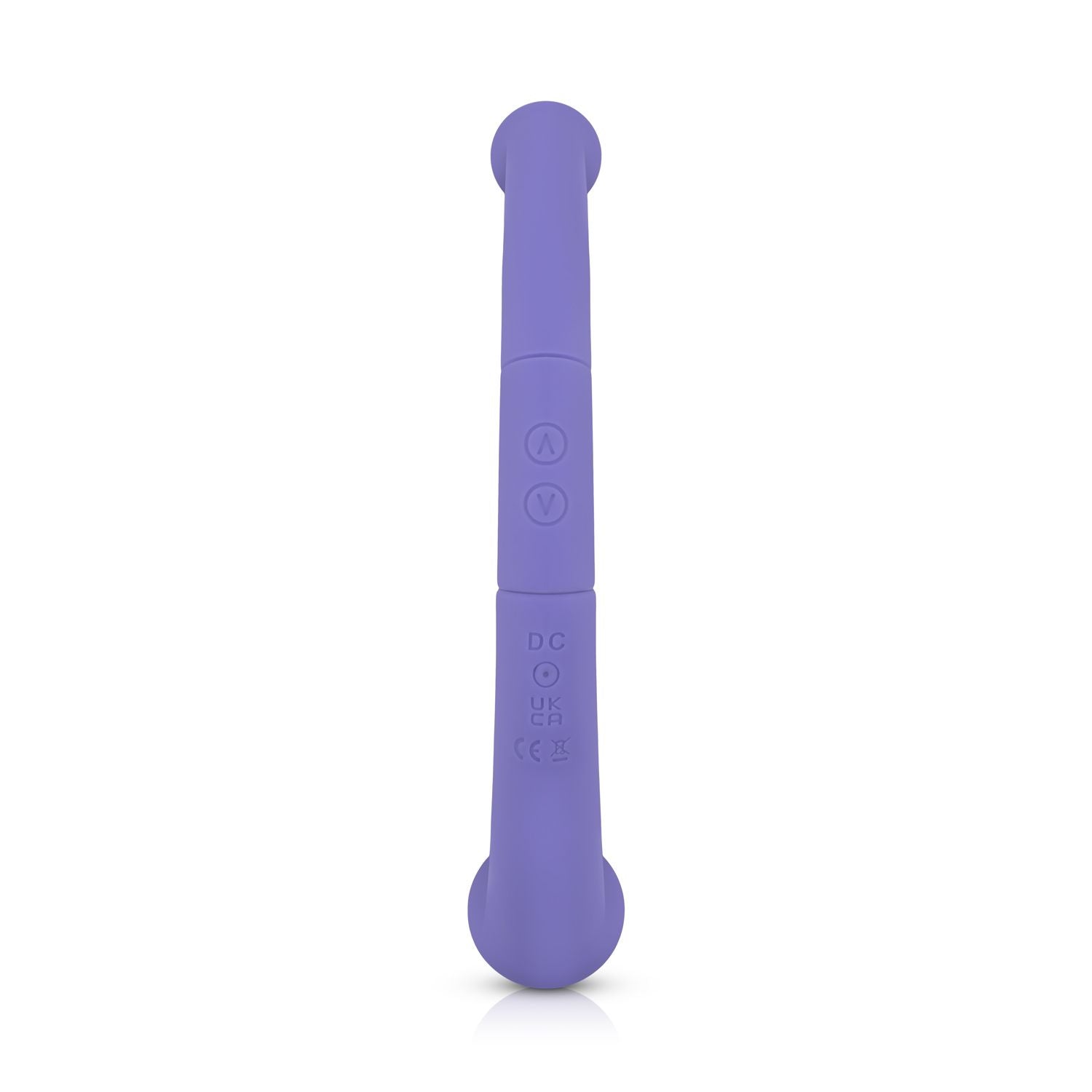 Good Vibes Only - Double End Vibrator - Jane Lila