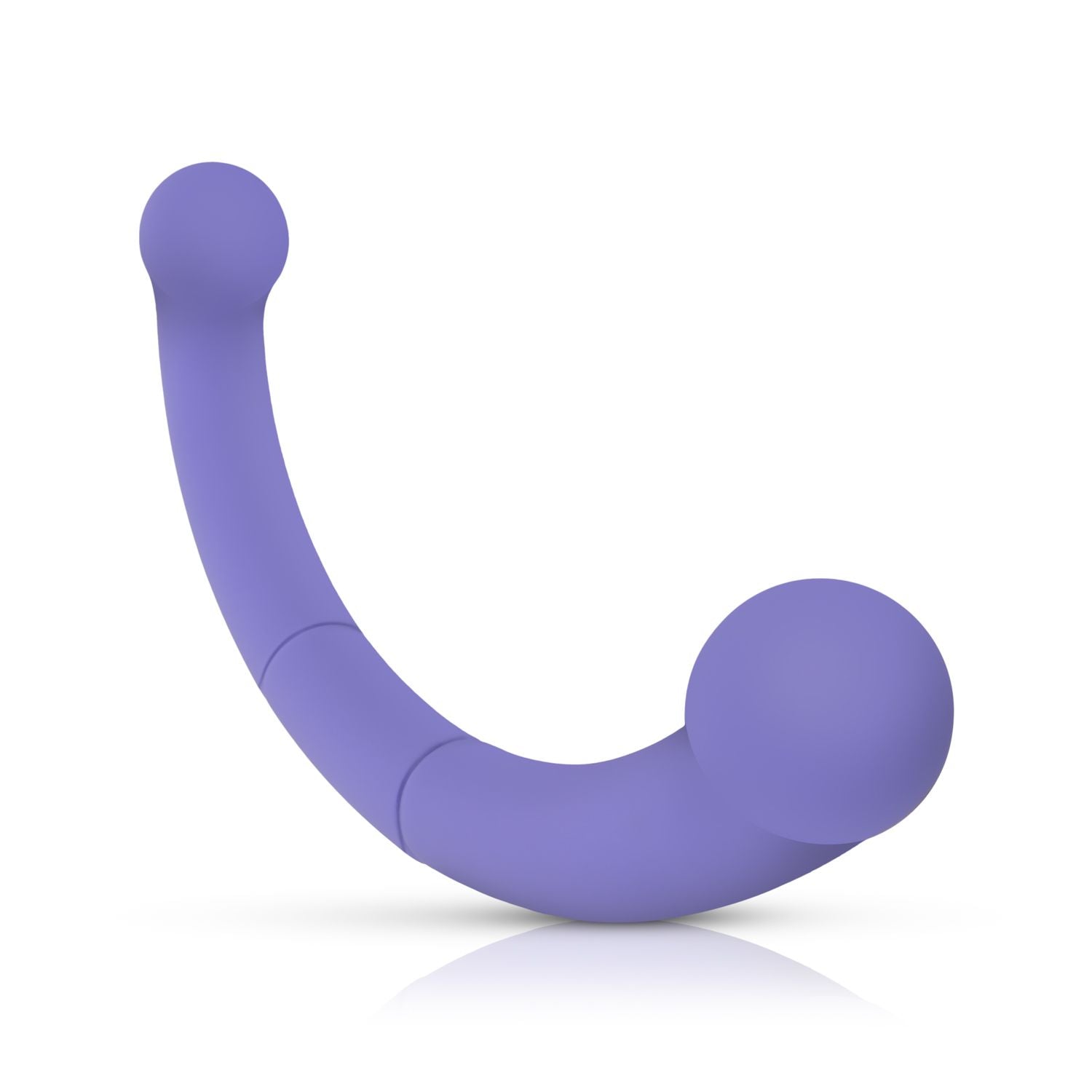 Good Vibes Only - Double End Vibrator - Jane Lila