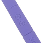 Good Vibes Only - Double End Vibrator - Jane Lila