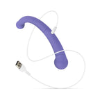 Good Vibes Only - Double End Vibrator - Jane Lila